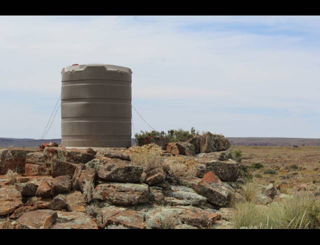 3,107HA FARM FOR SALE IN CALVINIA RURAL